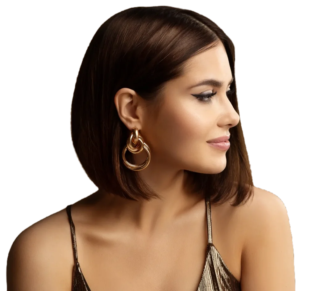 Luxe Hair Salon Port Moody Hero Header